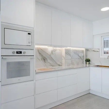 Apartment Mediterraneo 4d