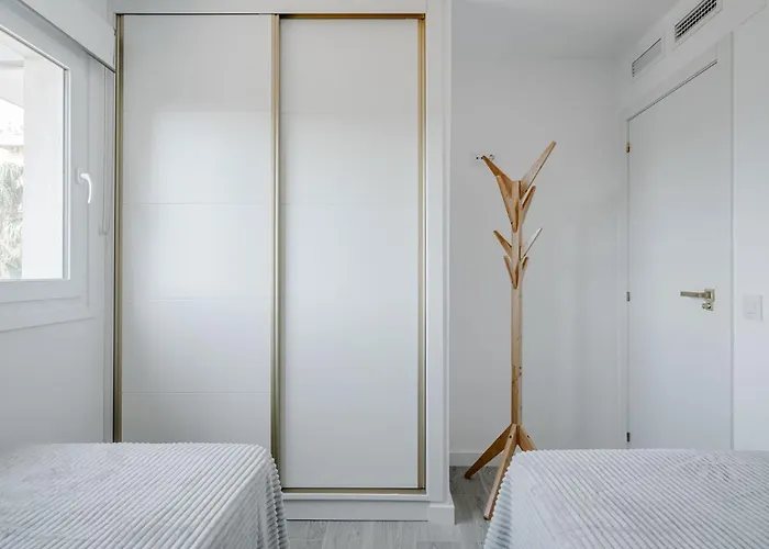 Mediterraneo 4d Calpe