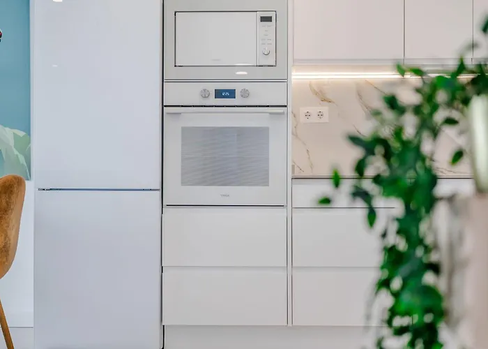 Mediterraneo 4d * Calpe