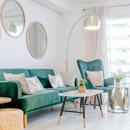 Mediterraneo 4d Calpe