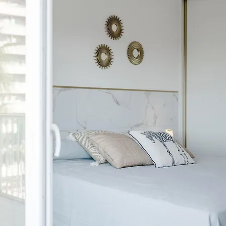 Mediterraneo 4d Apartment *