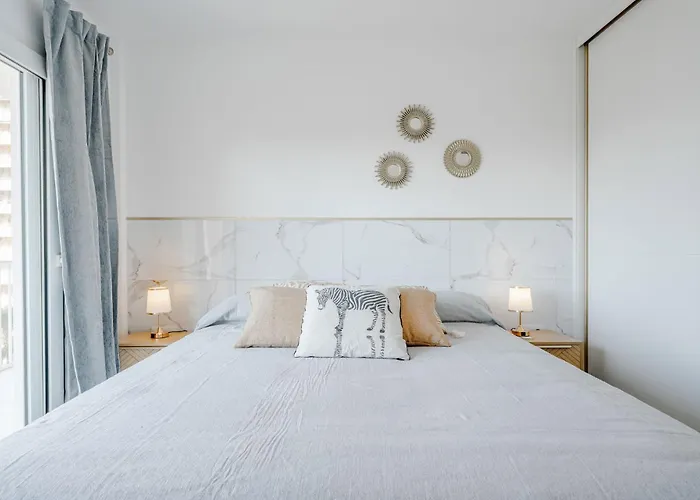 公寓 Mediterraneo 4d *