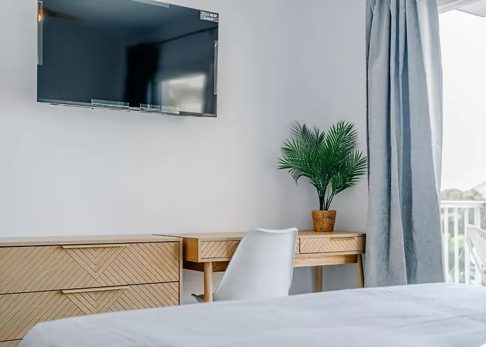 Mediterraneo 4d 卡尔佩