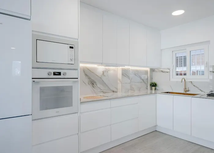 公寓 Mediterraneo 4d