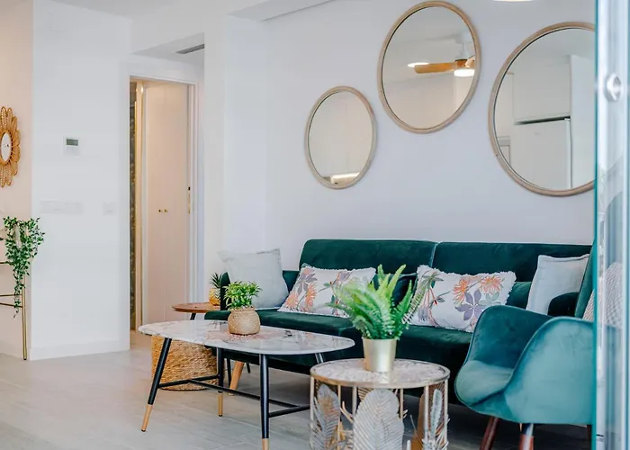 公寓 Mediterraneo 4d