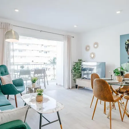 Apartmán Mediterraneo 4d