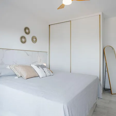 Apartmán Mediterraneo 4d *