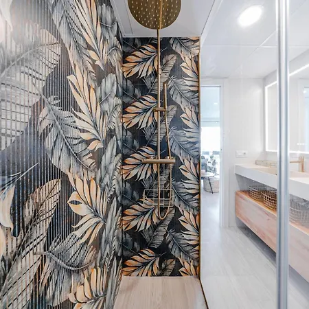Apartmán Mediterraneo 4d *